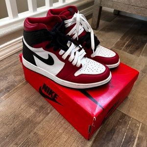 Jordan 1 Retro High (AUTHENTIC)